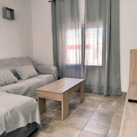 Appartement Casa Chiclana Centro à Chiclana de la Frontera Extérieur photo