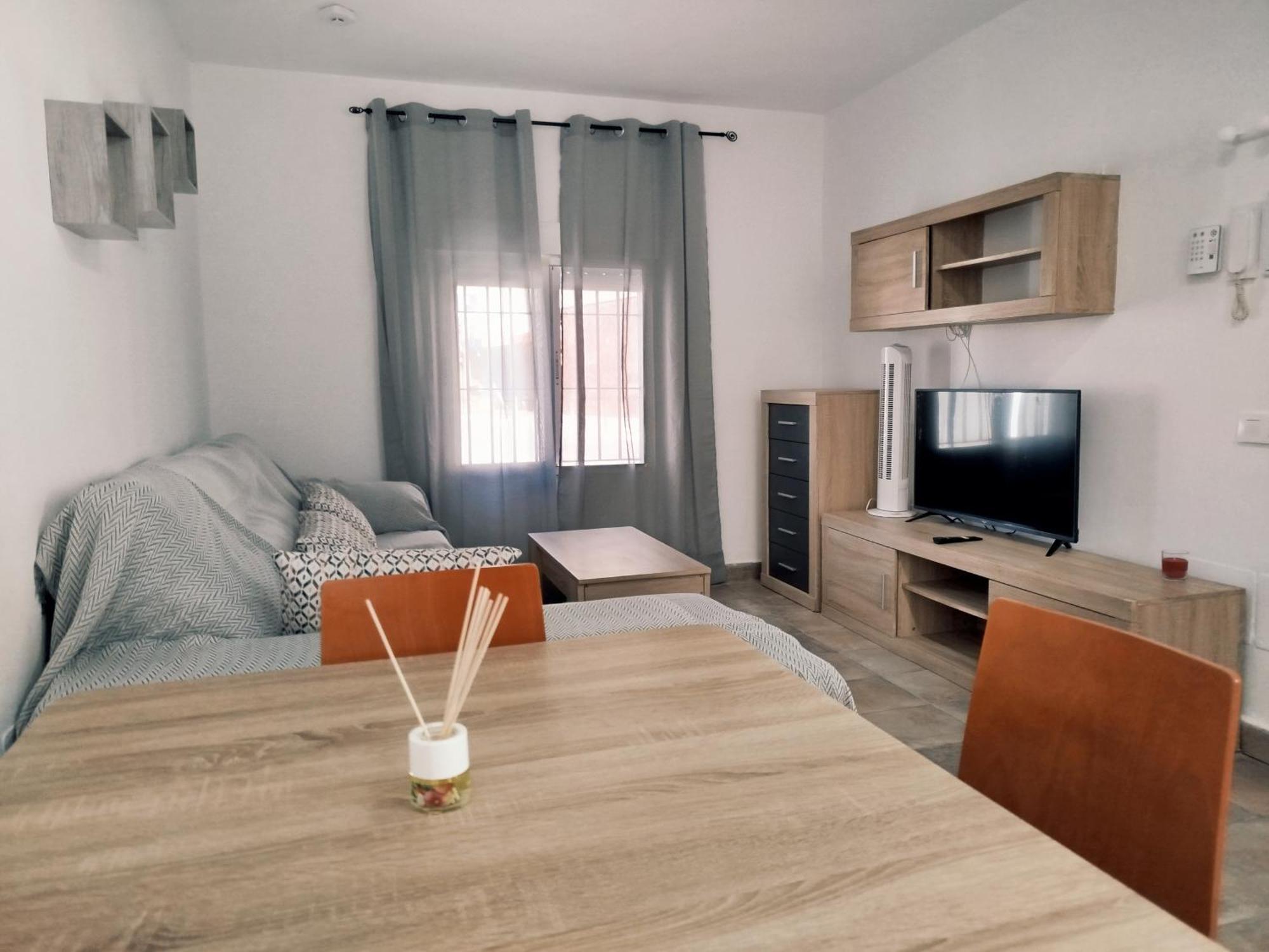 Appartement Casa Chiclana Centro à Chiclana de la Frontera Extérieur photo