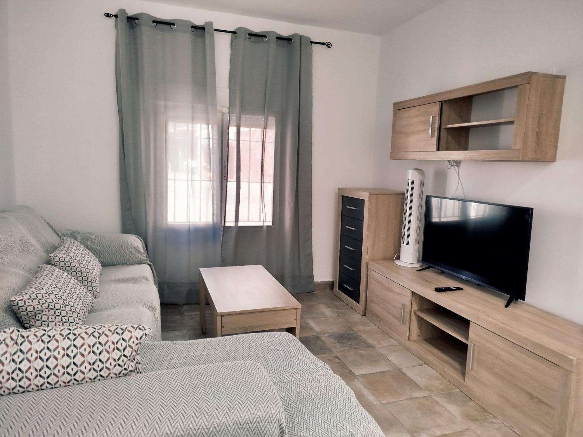 Appartement Casa Chiclana Centro à Chiclana de la Frontera Extérieur photo