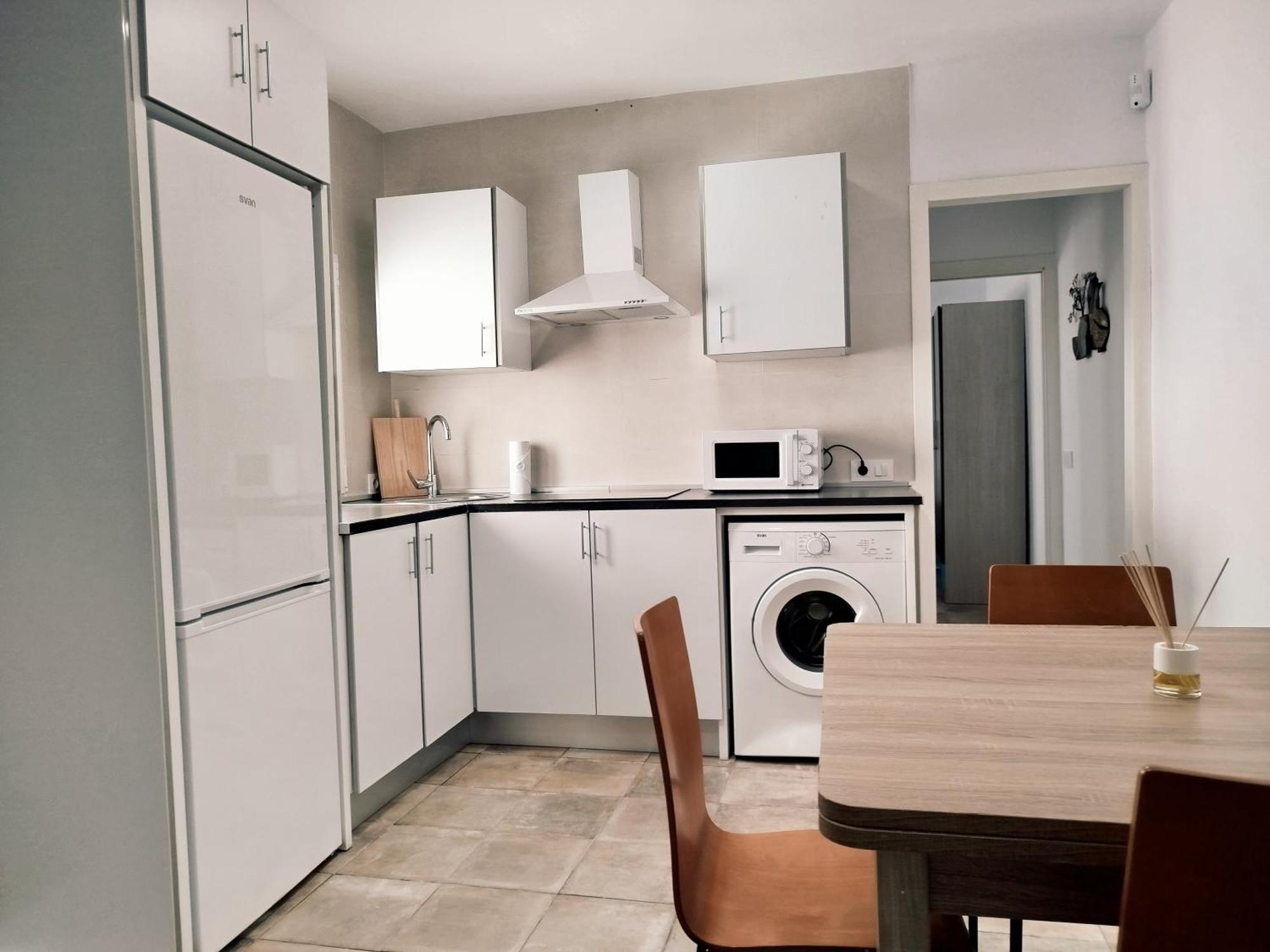 Appartement Casa Chiclana Centro à Chiclana de la Frontera Extérieur photo