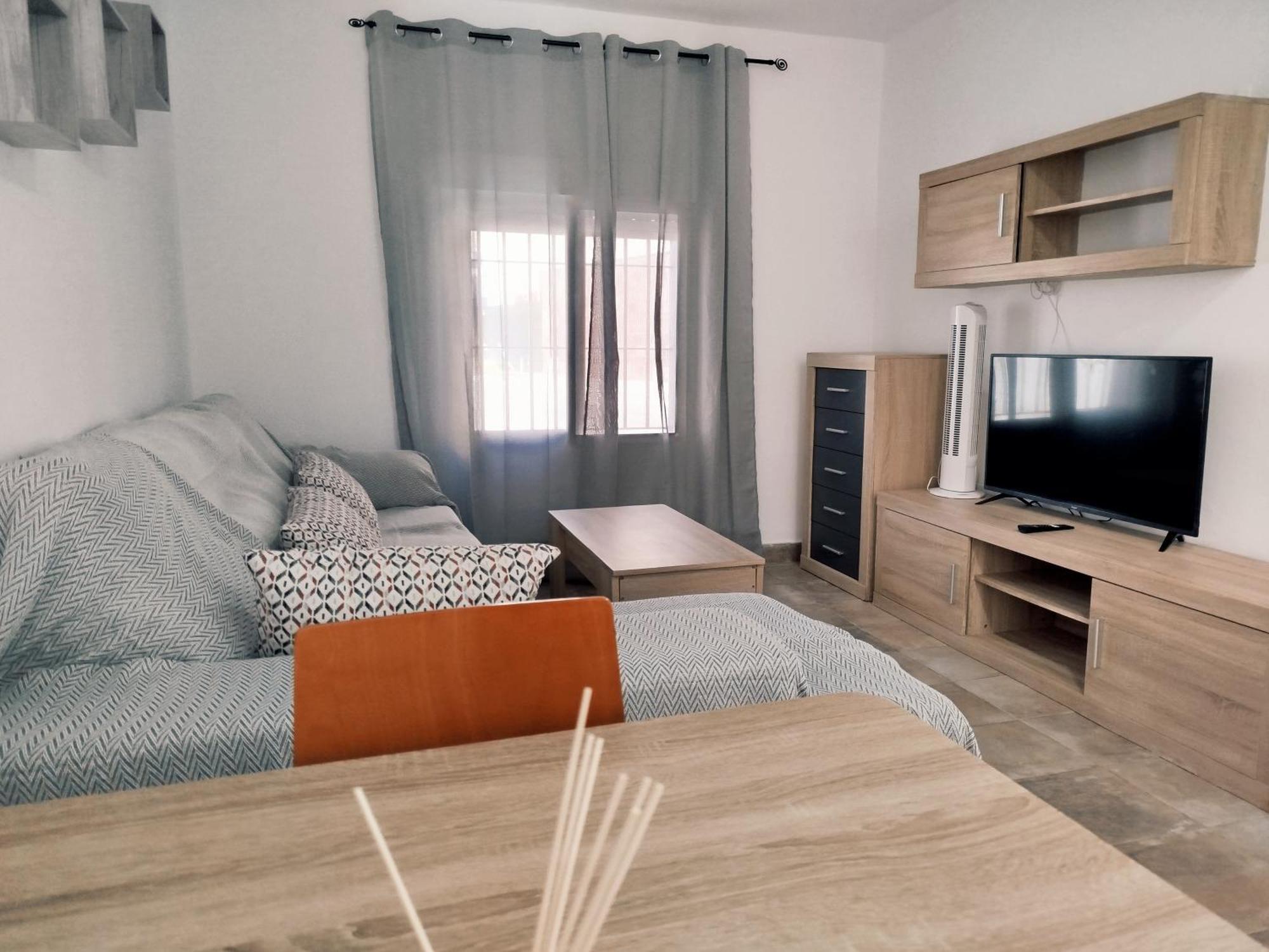 Appartement Casa Chiclana Centro à Chiclana de la Frontera Extérieur photo